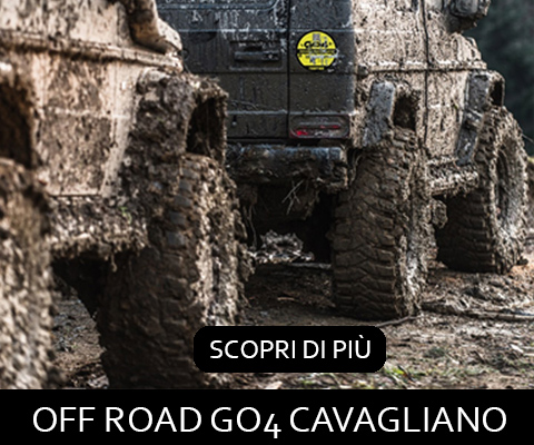 Off Road Cavagliano