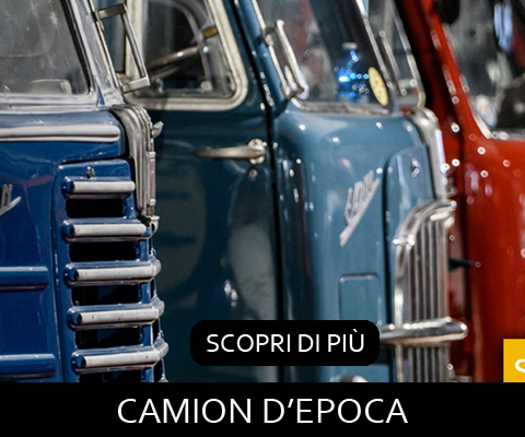 Camion epoca