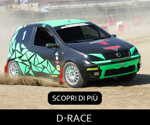 Drift&Dirtrack