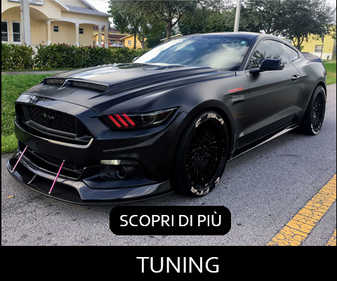 Tuning